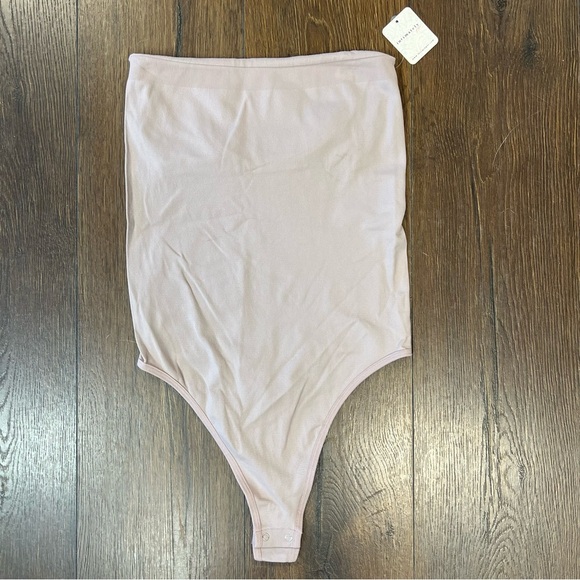 🆕 Intimately FP Tati Tube Bodysuit SZ M/L - Picture 2 of 5